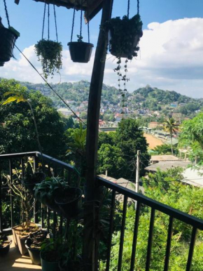 Sky home stay